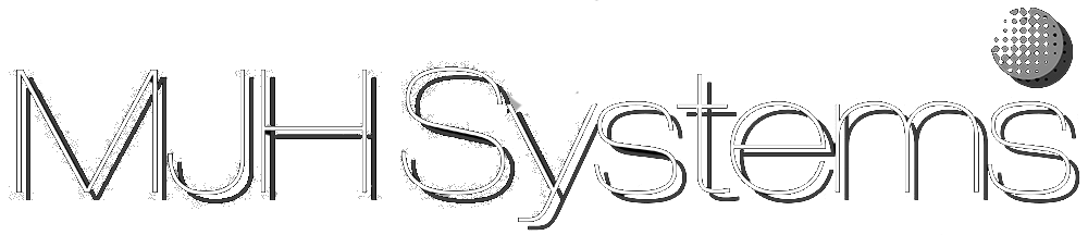 MJH Systems Logo