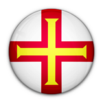 Guernsey Flag