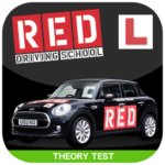 Red Theory Test App